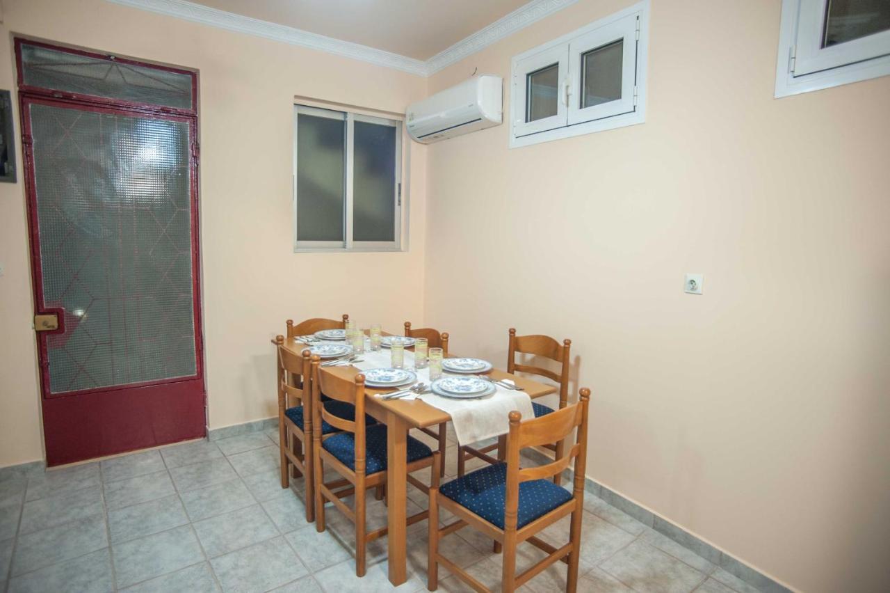 A Central Apartment Argostoli  Esterno foto