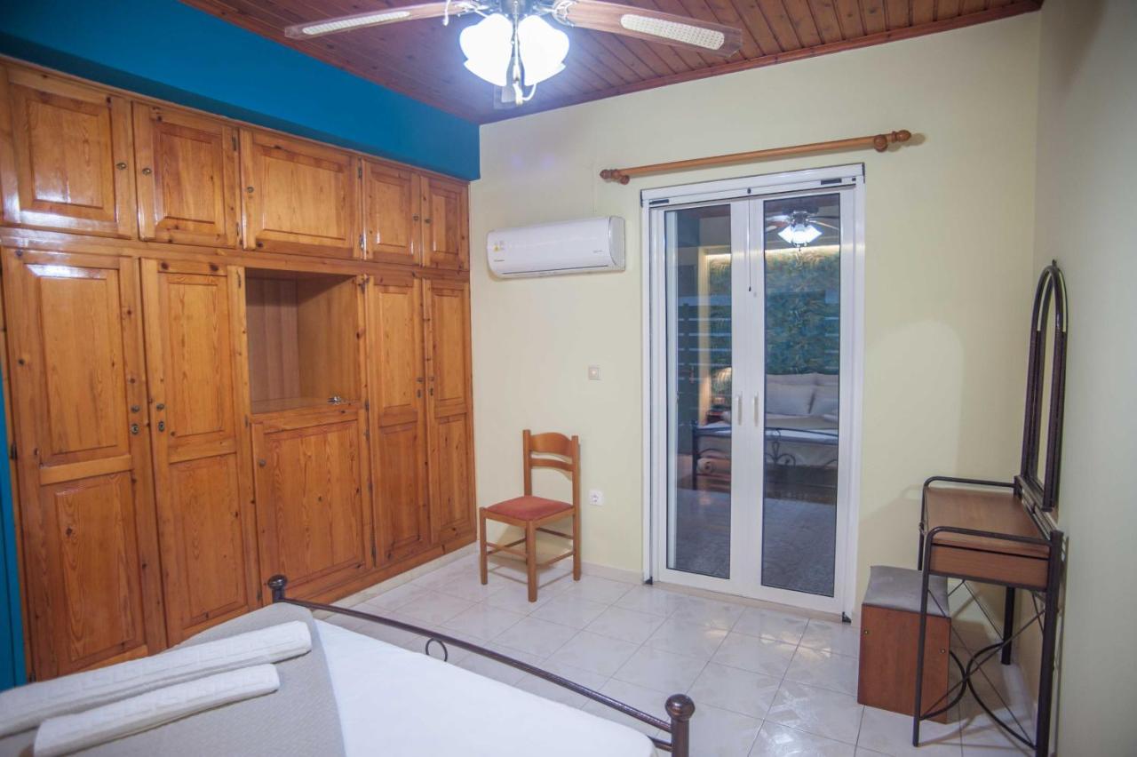 A Central Apartment Argostoli  Esterno foto