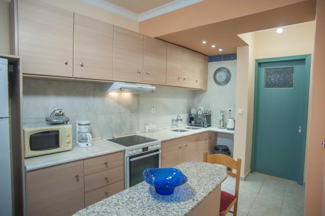 A Central Apartment Argostoli  Esterno foto