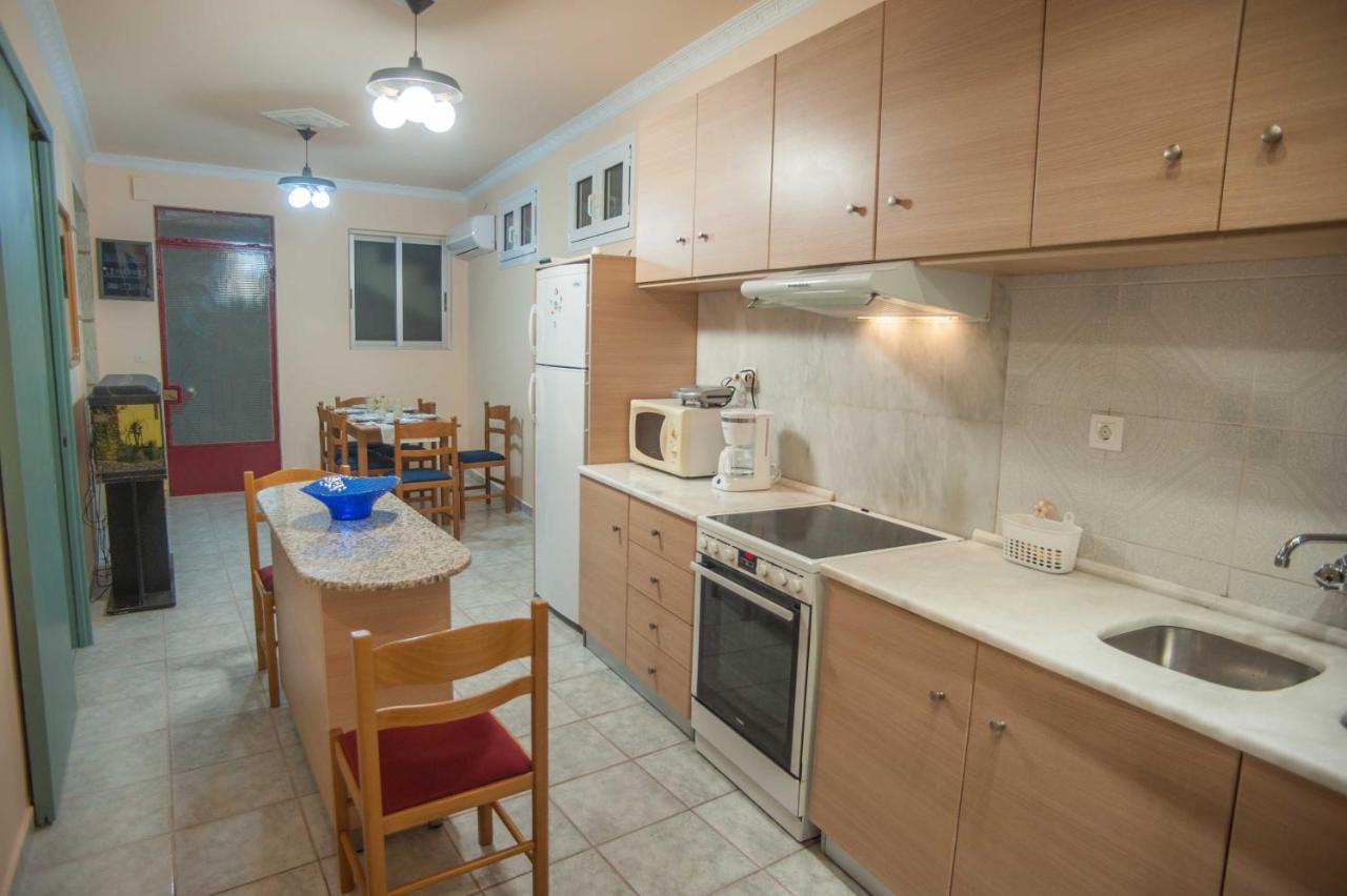 A Central Apartment Argostoli  Esterno foto