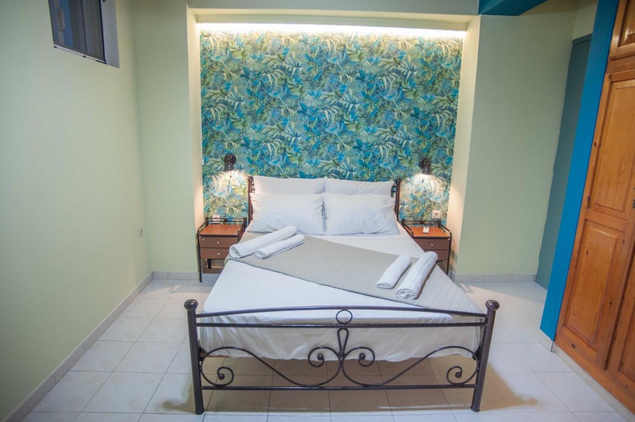 A Central Apartment Argostoli  Esterno foto