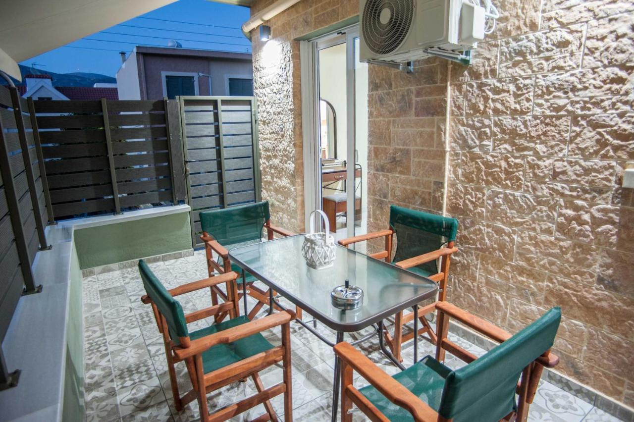 A Central Apartment Argostoli  Esterno foto