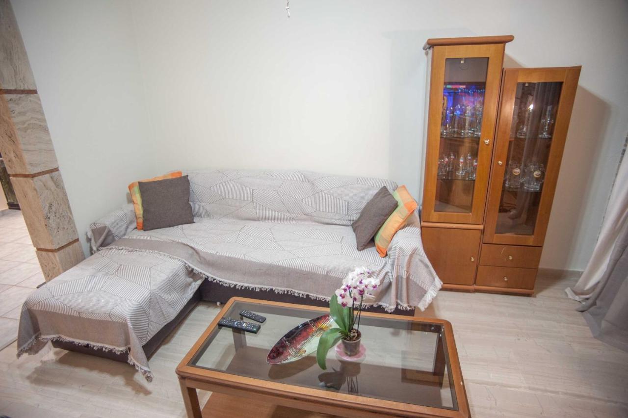 A Central Apartment Argostoli  Esterno foto