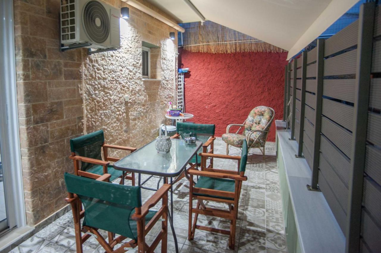 A Central Apartment Argostoli  Esterno foto