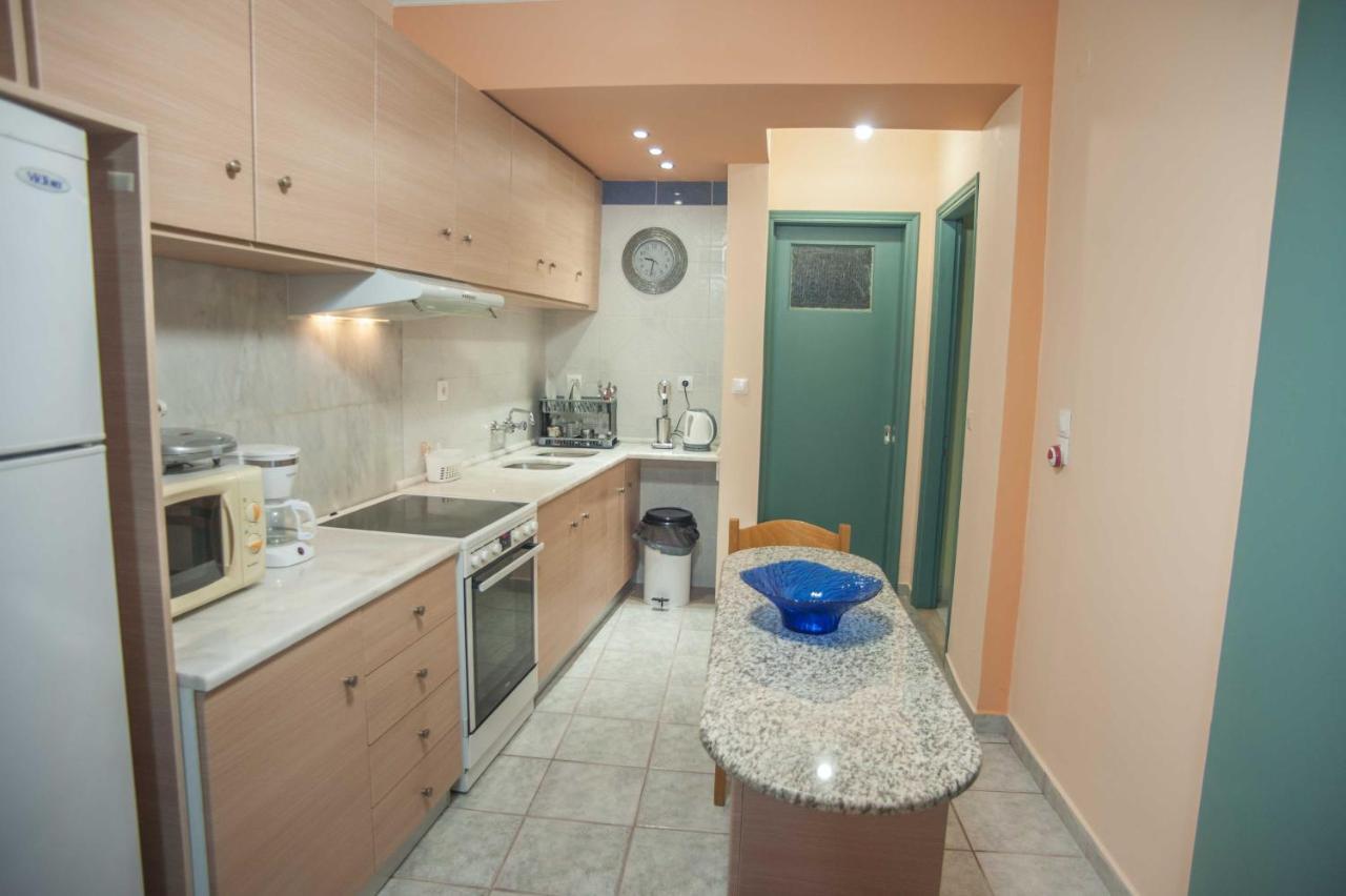 A Central Apartment Argostoli  Esterno foto