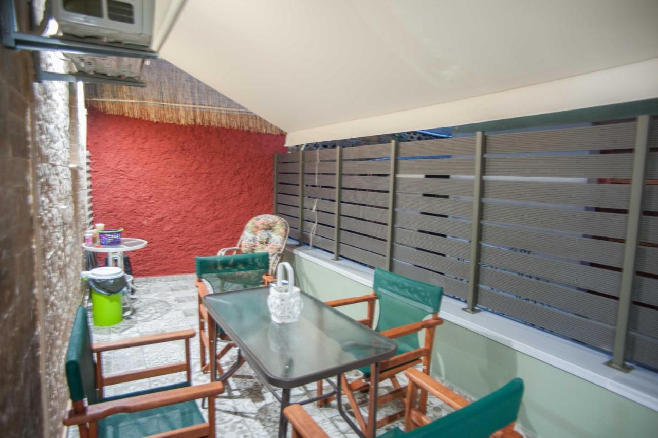 A Central Apartment Argostoli  Esterno foto