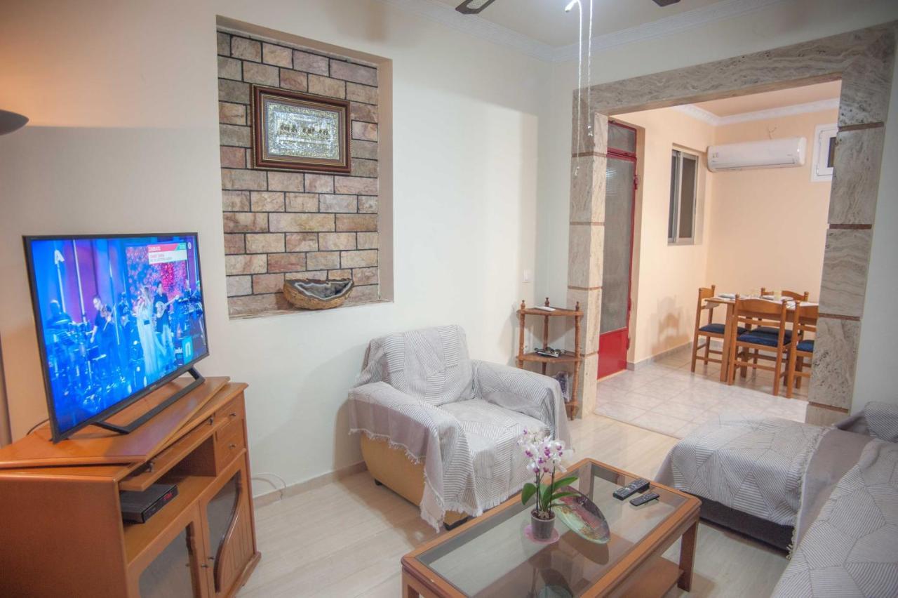 A Central Apartment Argostoli  Esterno foto