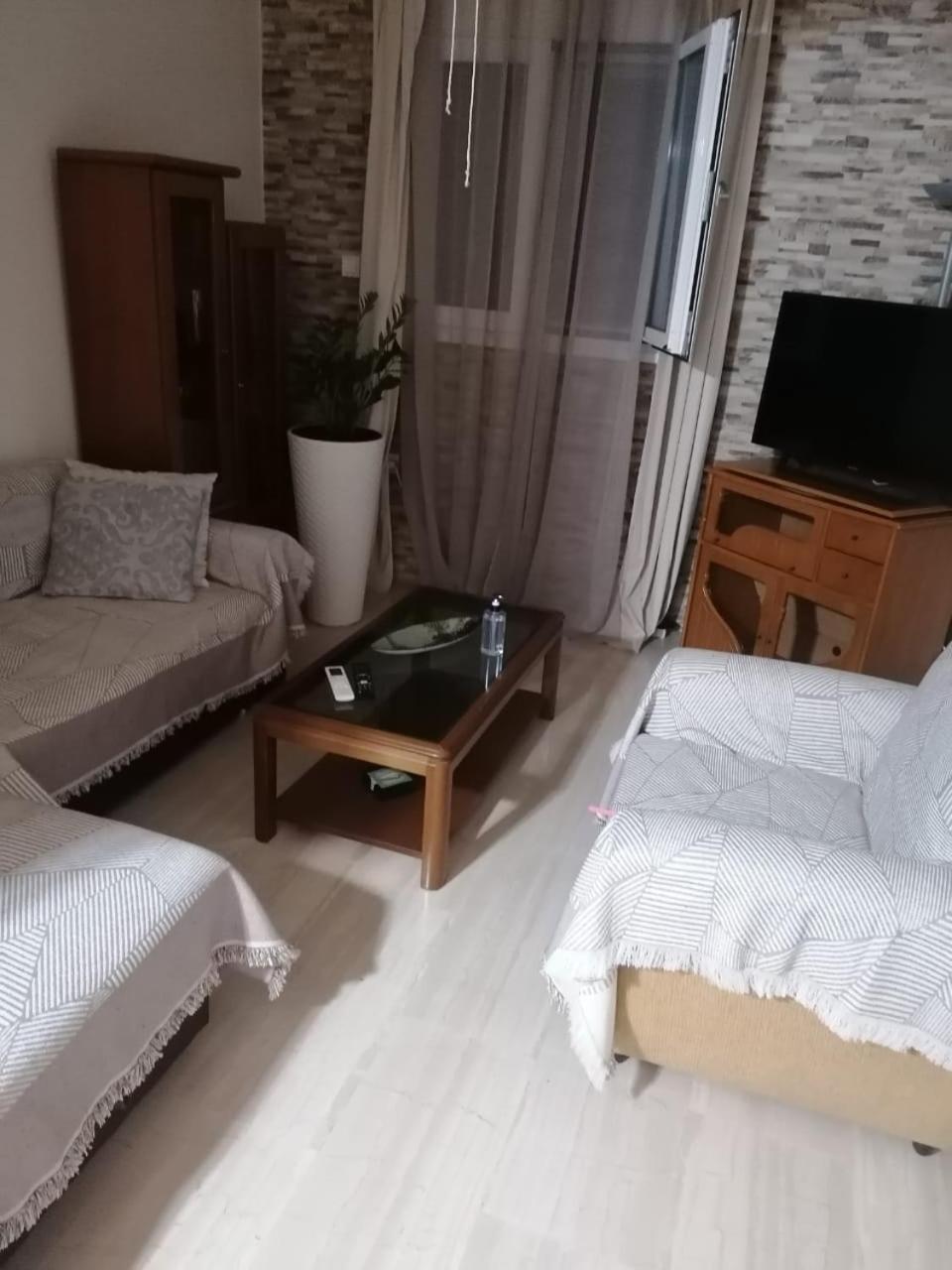 A Central Apartment Argostoli  Esterno foto