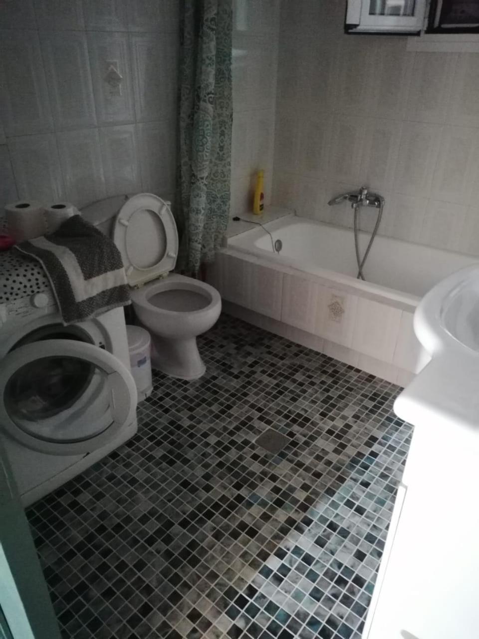 A Central Apartment Argostoli  Esterno foto